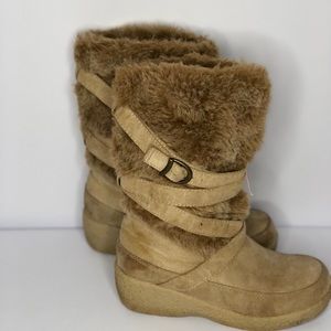 Winter Boots size 6.5